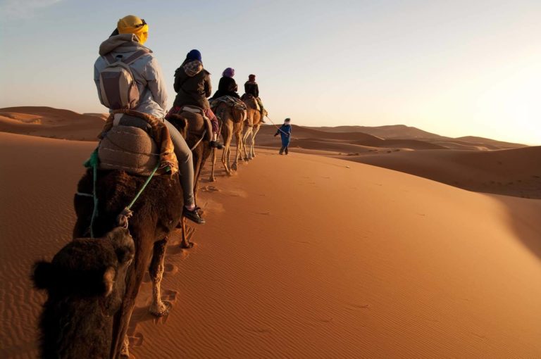 Morocco Vip Tour-Desierto desde cualquier aeropuerto español