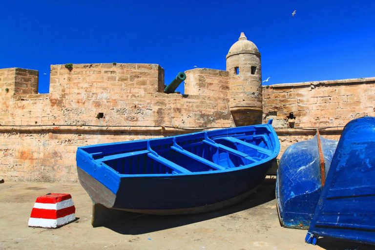 Morocco Vip Tour- Essaouira