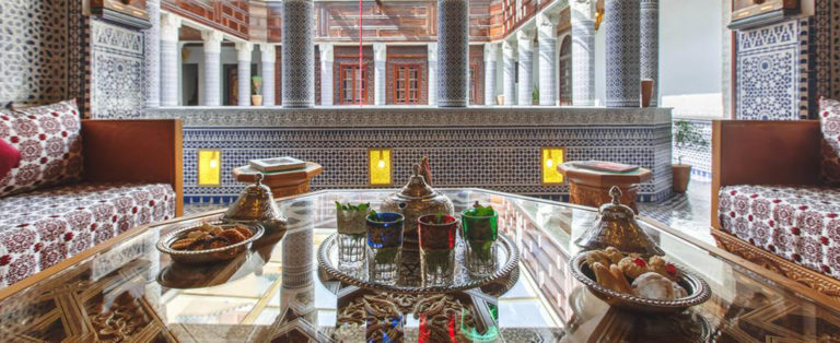Ciudades Imperiales desde Marrakech |La mejor época para viajar a Marruecos